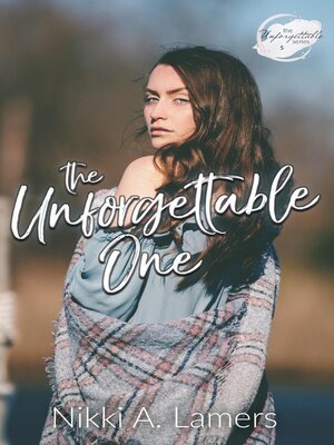 cover image of The Unforgettable One